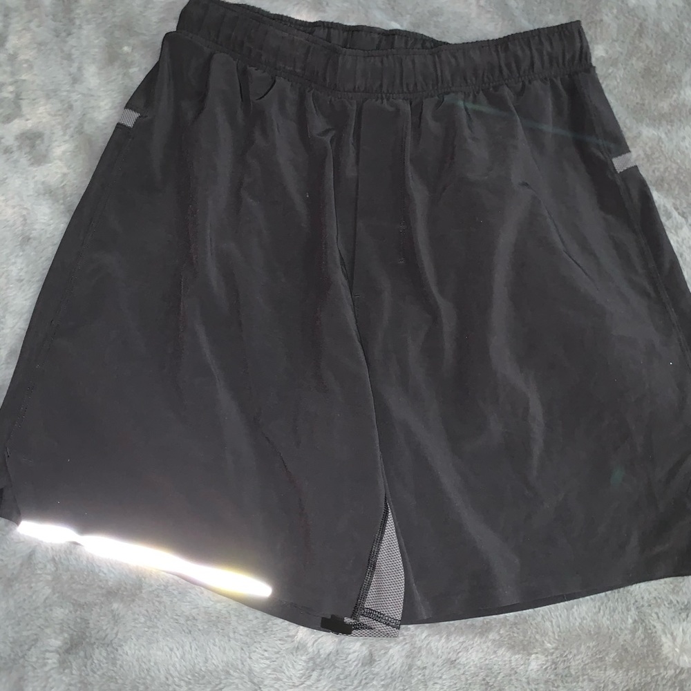Lululemon surge short 6” - Picture 3 of 6